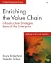 Enriching the Value Chain: Infrastructure Strategies Beyond the Enterprise