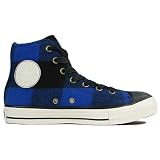 Ct Hi Woolrich 111186 Converse by Converse