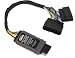 Hopkins Plug-In Simple 41165 T Connector Wiring Kit For Chev/GMC Colorado/Canyon, 2004