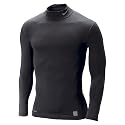 Nike Herren Shirt Long Sleeve Mock