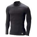 Nike Herren Shirt Long Sleeve Mock