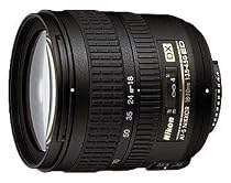 Nikon AF S DX 18-70/3,5-4,5G IF-ED Objektiv (67 mm Filtergewinde)