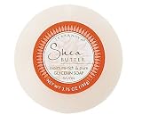 Shea Butter Moisture-Rich & Pure Glycerin Soap