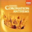 Handel: Coronation Anthems