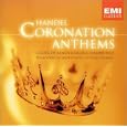 Handel - Coronation Anthems