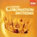 Handel - Coronation Anthems / Gritton, Blaze, M. George, Choir of King's College Cambridge, AAM, Cleobury