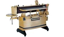Powermatic 1791282 OES9138 Oscillating Edge Sander 3HP 1 PH 230V