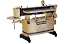 Powermatic 1791282 OES9138 Oscillating Edge Sander 3HP 1 PH 230V