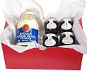 Strawberry & Cream Gift Pack