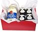 Strawberry & Cream Gift Pack