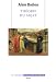 Th�orie du sujet