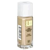 Almay Clear Complexion Makeup, Sand 260, 1-Ounce Bottles (Pack of 2)