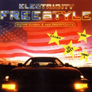 CD-Charts  Search : Electricity Freestyle