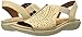 Naturalizer Women's Prepare Gladiator Sandal