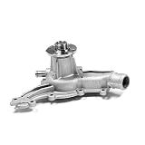 GMB 125-1580 OE Replacement Water Pump by GMB