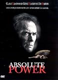 Absolute Power [Region 2] by 