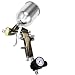 Neiko 1.7mm HVLP Spray Gun for Medium Paint + Gauge