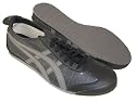 ASICS ONITSUKA TIGER Mexico 66 Mens Black Shoe