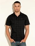 GUESS Resort Short-Sleeve Shirt