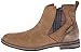 Mark Nason Los Angeles Dagger Collection Men's Rangpuk Chelsea Boot