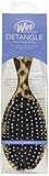 Wet Brush Pro Detangle Hair Brush, Safari-Leopard