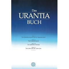 Das Urantia Buch