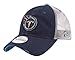 NFL Team Rustic 9TWENTY Adjustable Cap