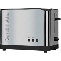 Russell Hobbs Allure Toaster - ETM Testmagazin Urteil Gut (02/2012)