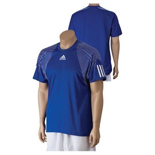 adidas Competition Tee Mens