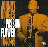 Passion Flower 1940-46