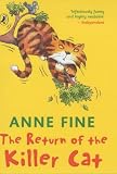 The Return of the Killer Cat
