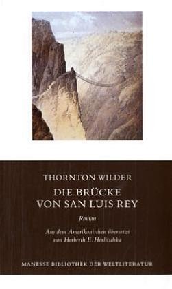  Thornton Wilder