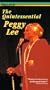 The Quintessential Peggy Lee [VHS]