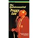 The Quintessential Peggy Lee [VHS]