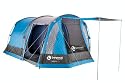 Gelert Beyond Nebula 4 - 4 Man Tent