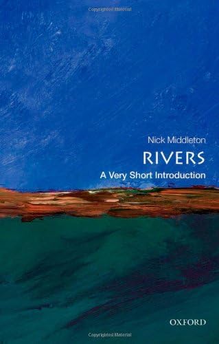 Rivers: A Very Short Introduction