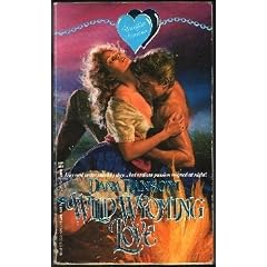 Wild Wyoming Love