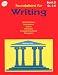 Book Foundations for Writing II