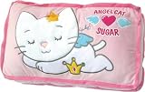 Eigenschaften United Labels / Angelcat Sugar cushion 45 x 27 cm