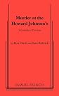 Murder at the Howard Johnson's: A Comedy in Two Acts
