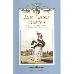 Jane Austen Fashion