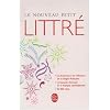 Le nouveau petit Littr�