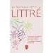 Le nouveau petit Littr�