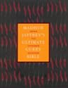 Madhur Jaffrey's Ultimate Curry Bible