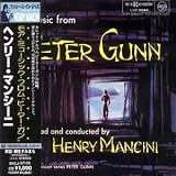 More Music from "Peter Gunn"