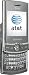 Samsung Propel Pro i627 Phone, Gray (AT&T) image 2