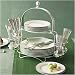 International Silver Buffet in a Box 49-Piece Stainless-Steel Flatware Set, Service for 8