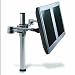 Video Games : Atdec V-AT-DB Dual Focus  LCD Desk Mount