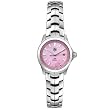 TAG Heuer Women's Mother Of Pearl Watch #WJF1312.BA0573