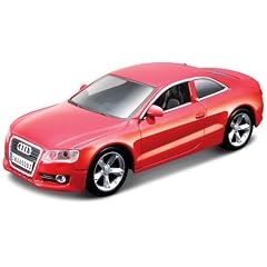Bburago 43008 - Audi A5, 1:32 (farblich sortiert)